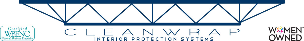 CLEANWRAP Interior Protection